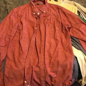Button down shirt Tommy Hilfiger